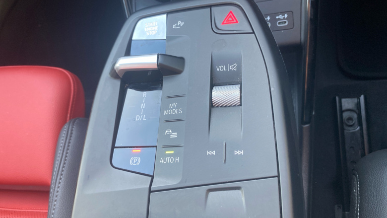 BMW X1 sDrive 20i MHT Sport 5dr Step Auto Petrol Estate